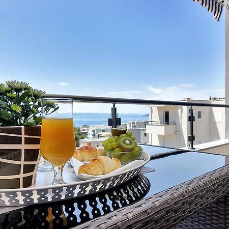 Apartment Ivana Makarska Luaran gambar