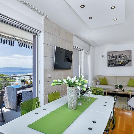 Apartment Ivana Makarska Luaran gambar