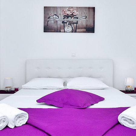 Apartment Ivana Makarska Luaran gambar
