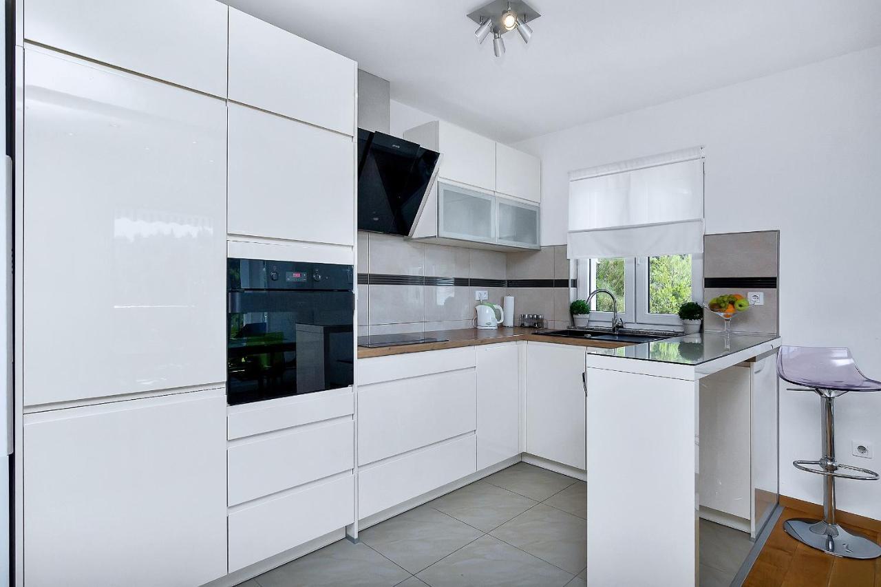 Apartment Ivana Makarska Luaran gambar
