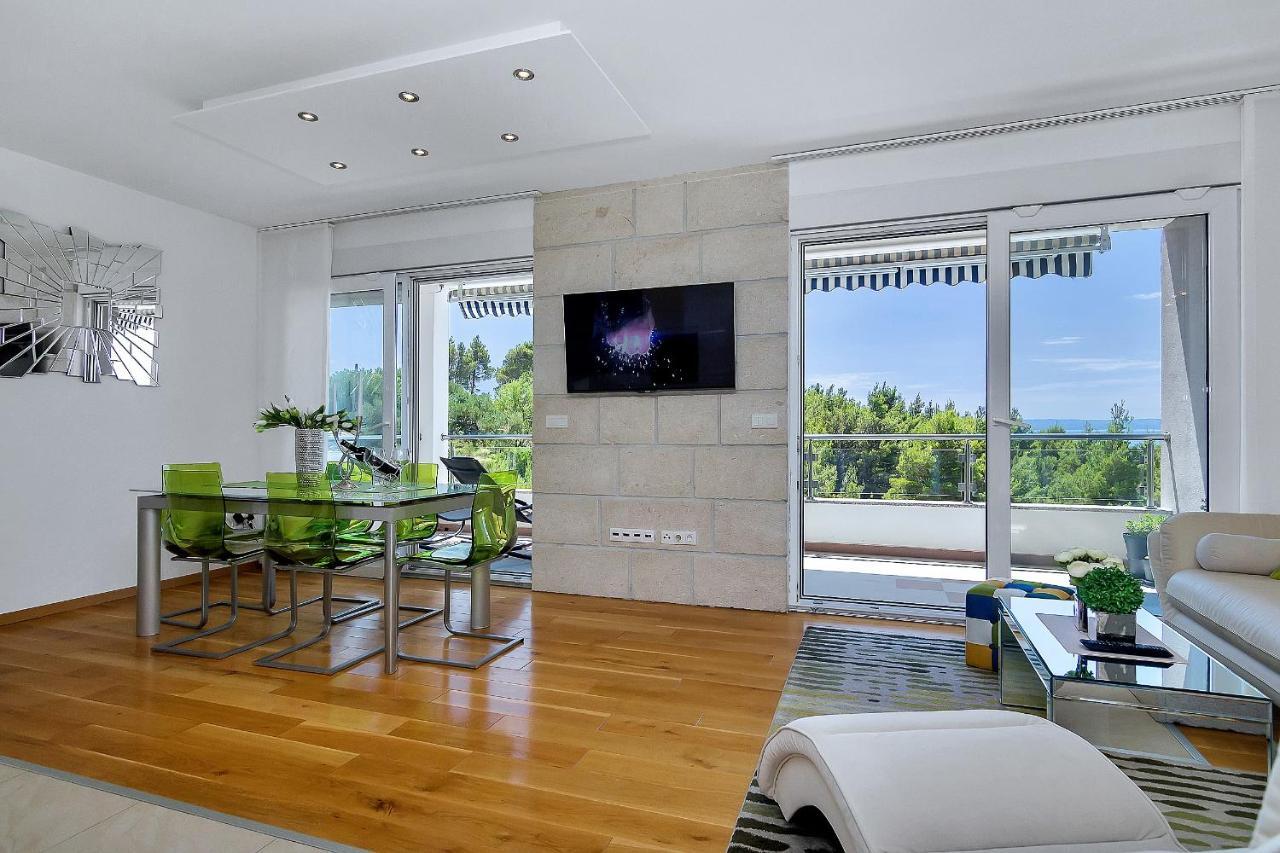 Apartment Ivana Makarska Luaran gambar