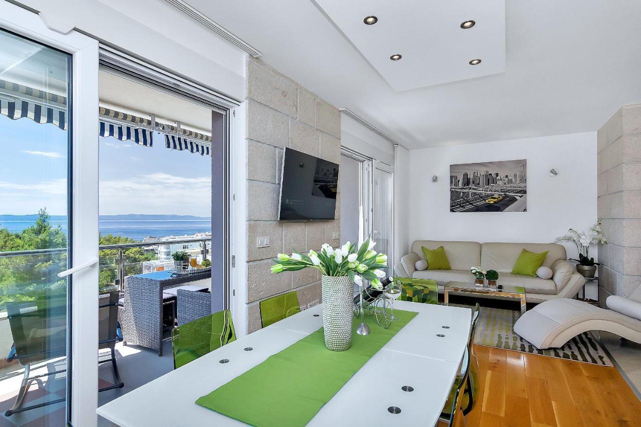 Apartment Ivana Makarska Luaran gambar