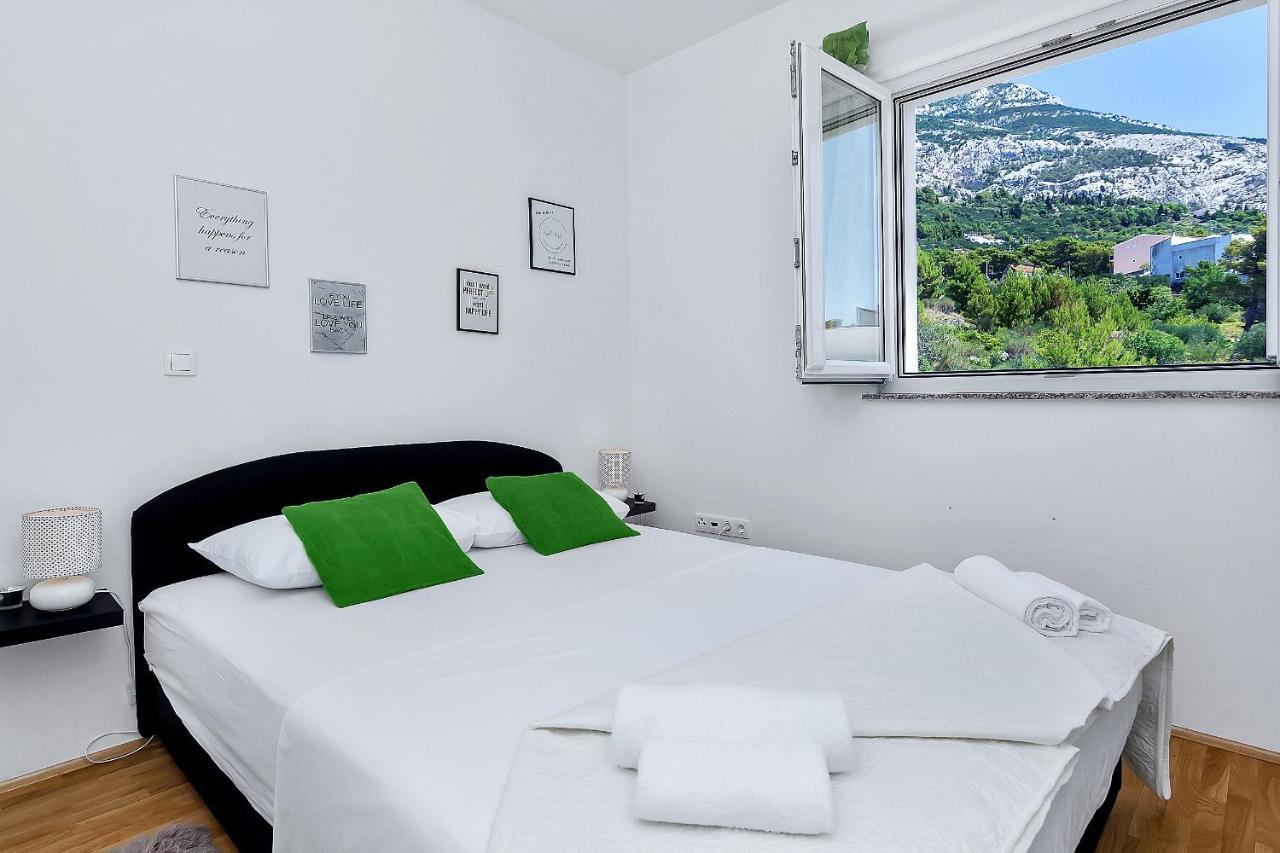 Apartment Ivana Makarska Luaran gambar