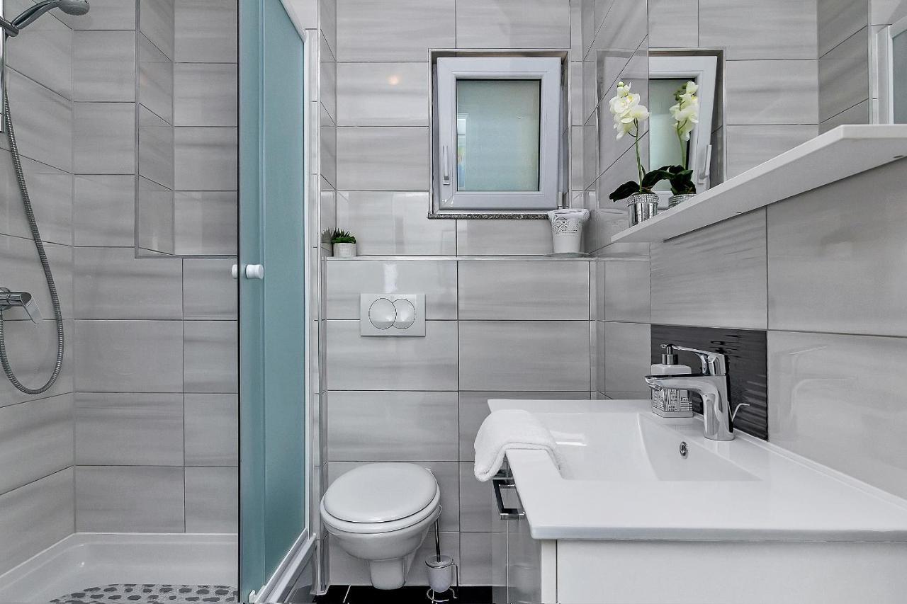 Apartment Ivana Makarska Luaran gambar