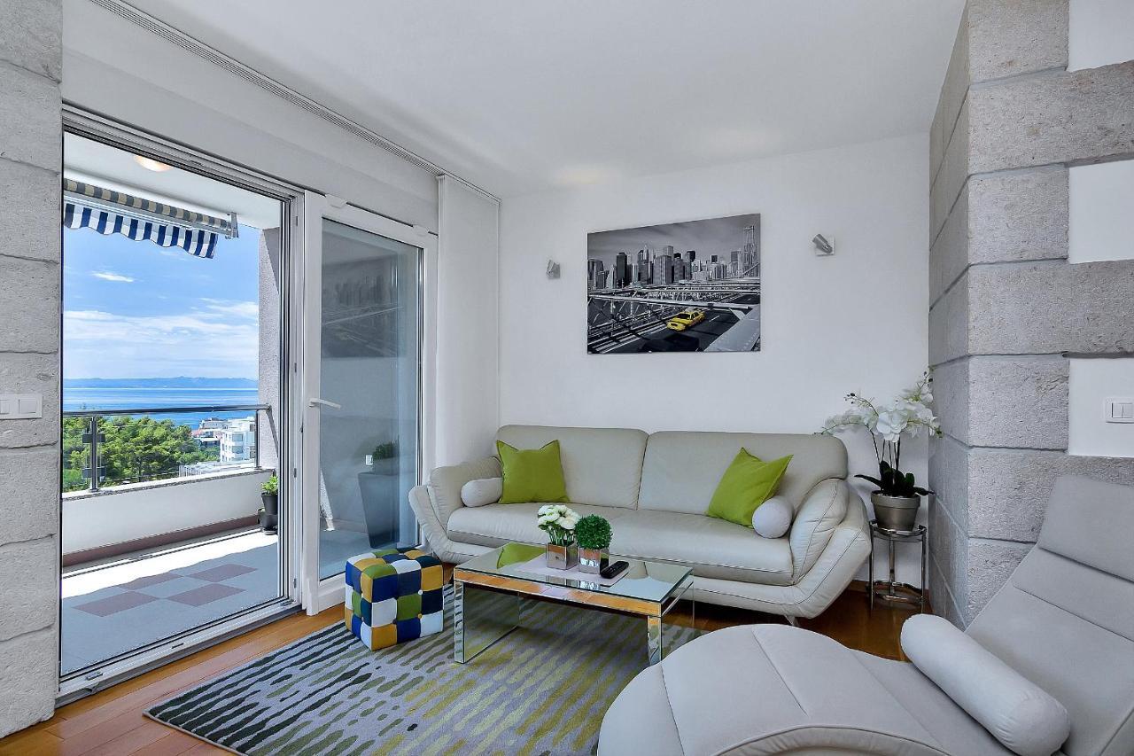 Apartment Ivana Makarska Luaran gambar