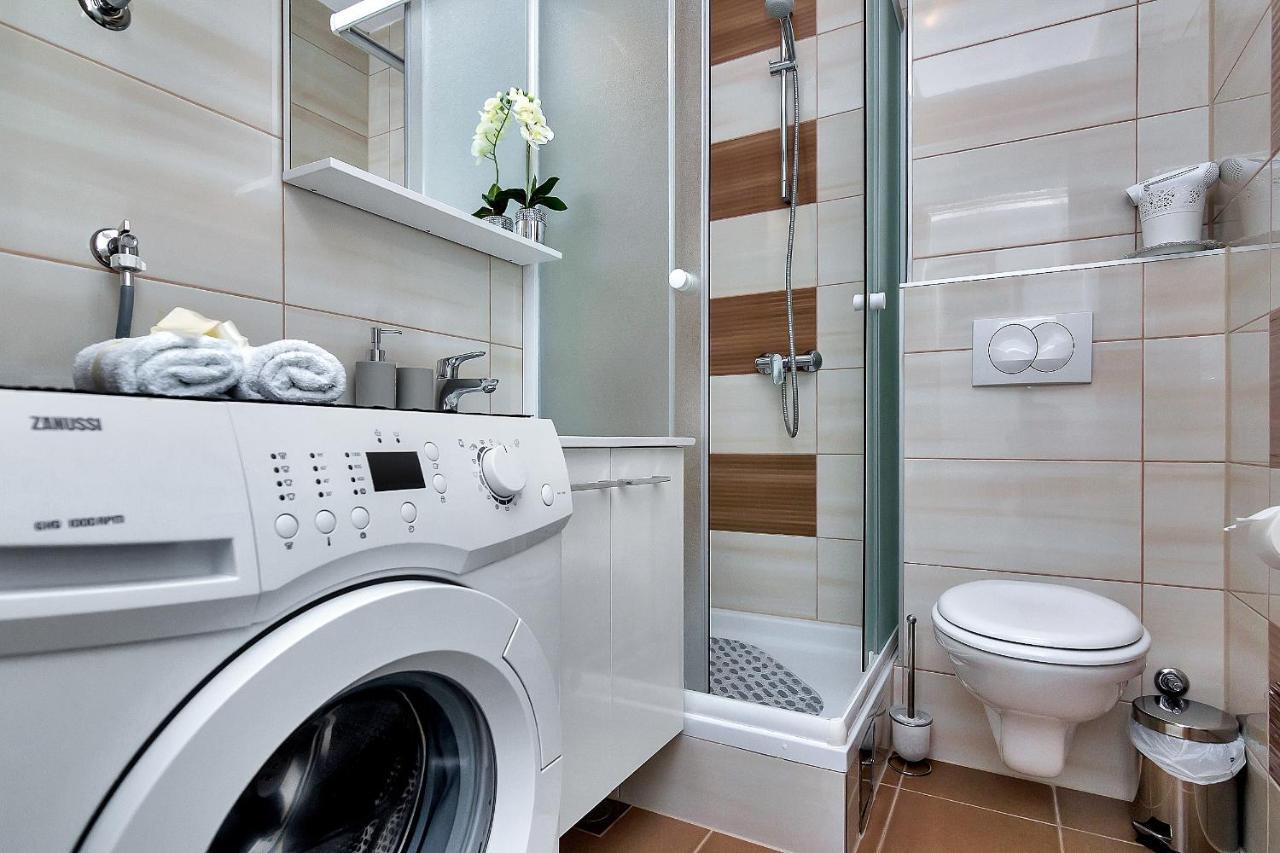 Apartment Ivana Makarska Luaran gambar