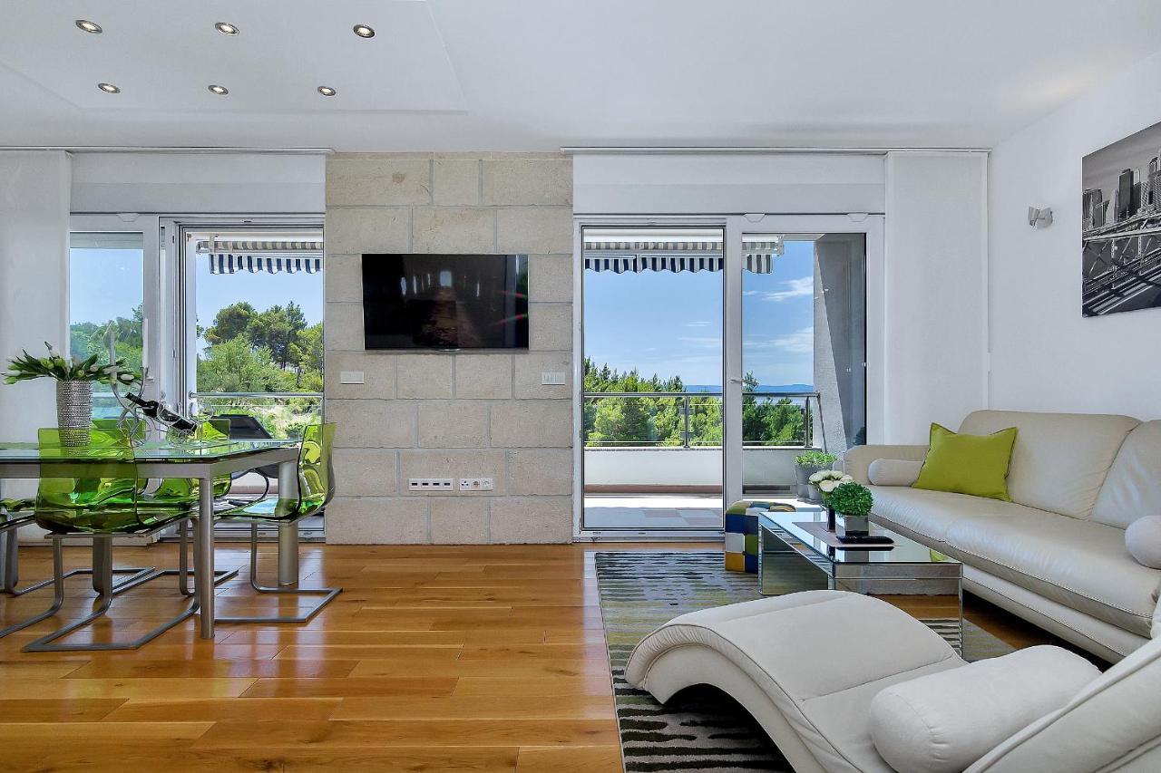 Apartment Ivana Makarska Luaran gambar