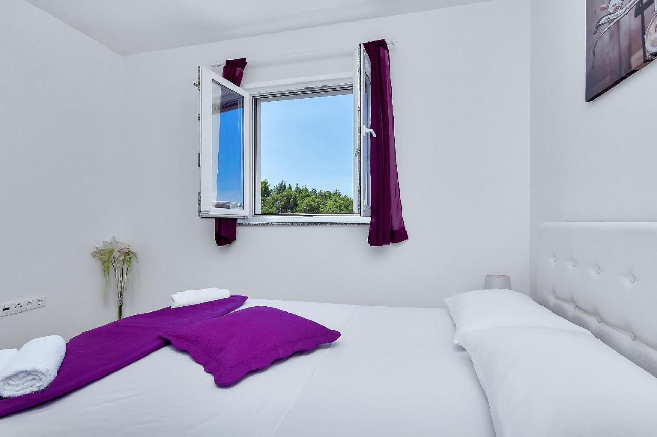 Apartment Ivana Makarska Luaran gambar