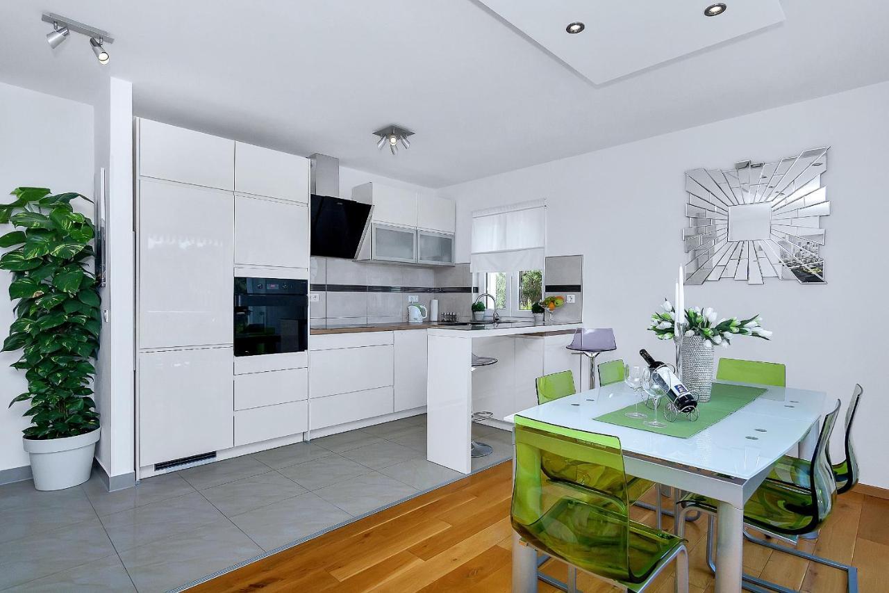 Apartment Ivana Makarska Luaran gambar