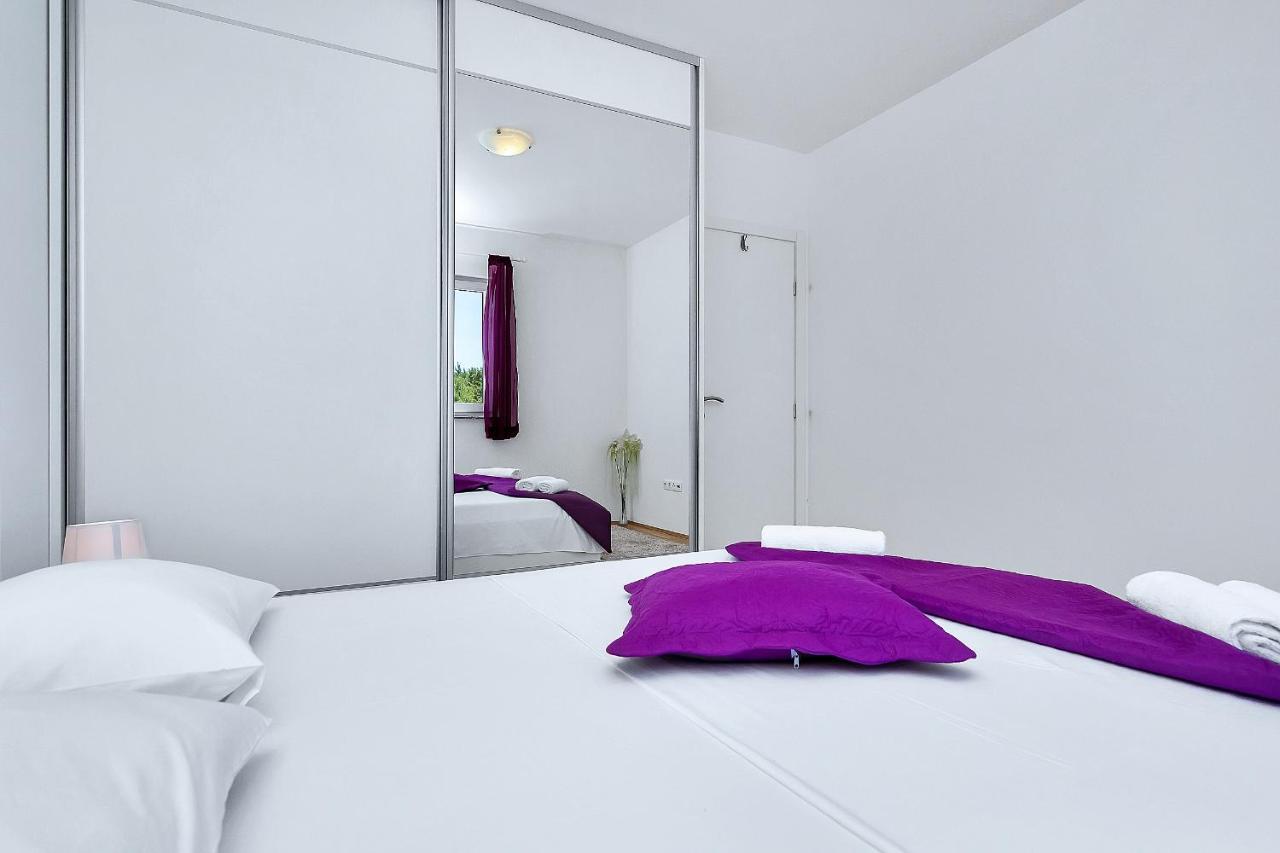 Apartment Ivana Makarska Luaran gambar