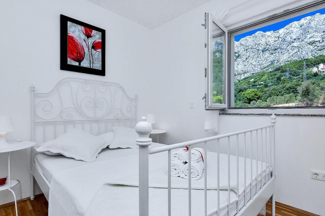 Apartment Ivana Makarska Luaran gambar