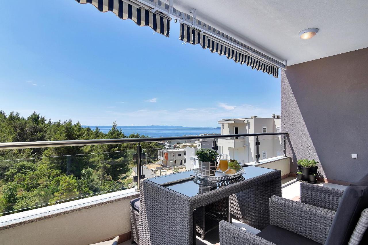 Apartment Ivana Makarska Luaran gambar