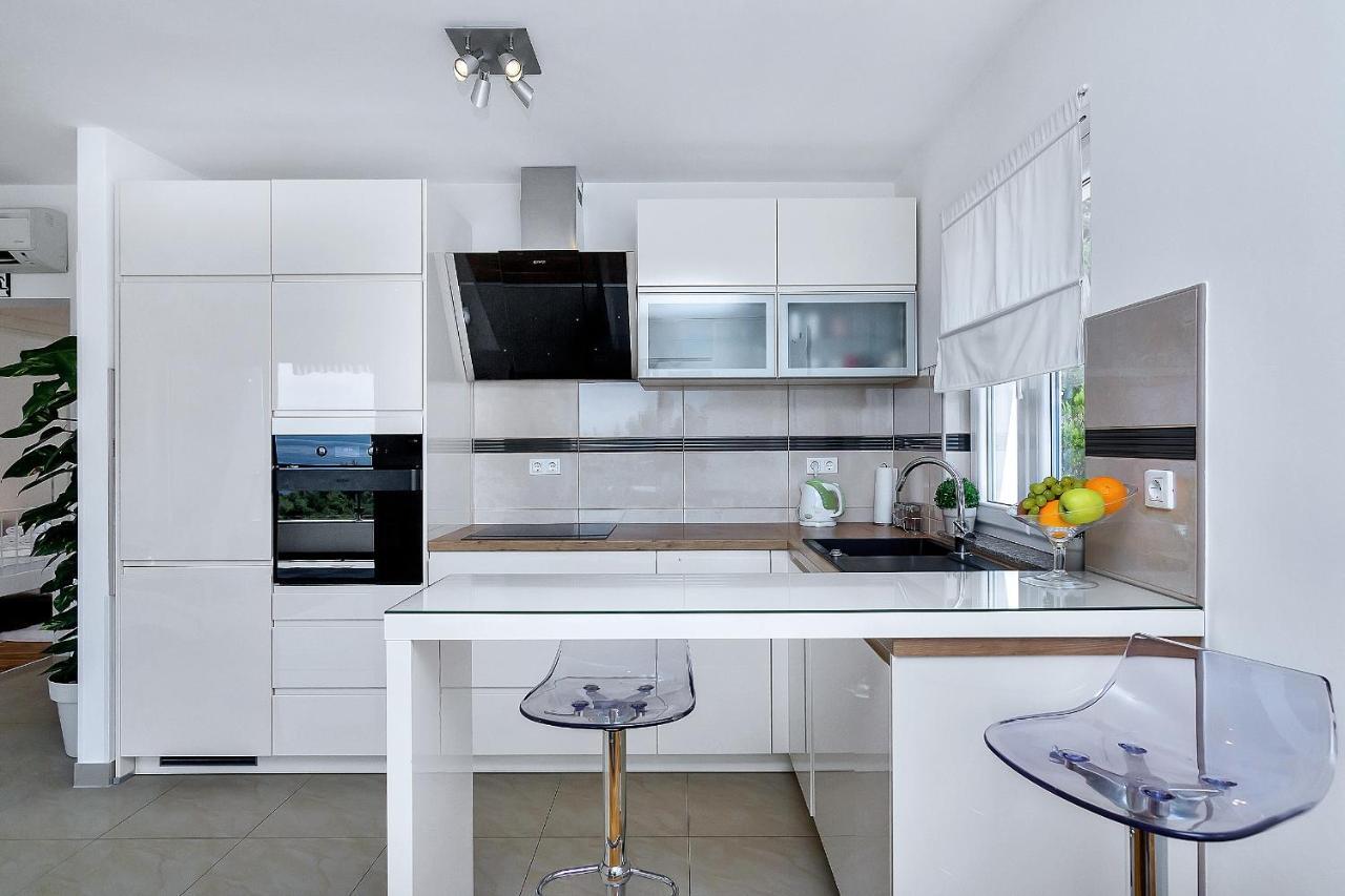 Apartment Ivana Makarska Luaran gambar